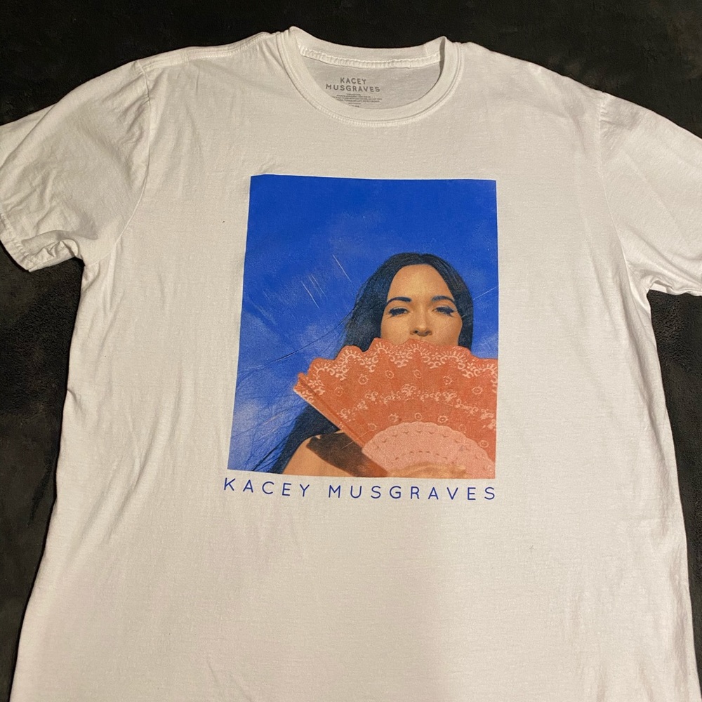 Kacey Musgraves Tshirt